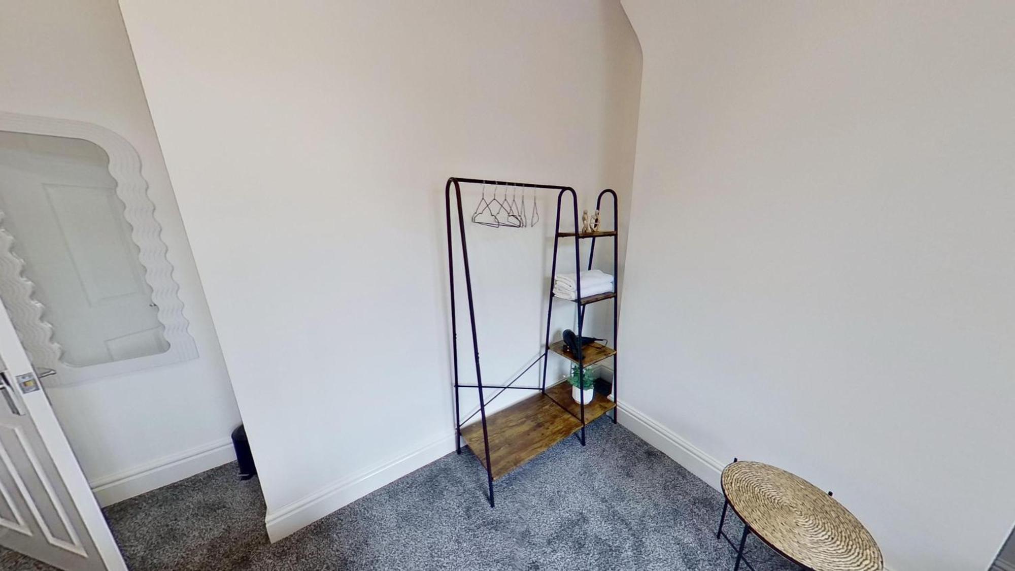 Elegant 2 Bed House Near City Centre Manchester Exterior photo